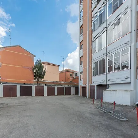 Biscay Bay With Balconies Apartamento