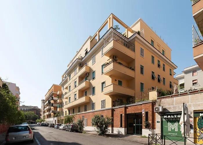 Biscay Bay With Balconies Apartamento