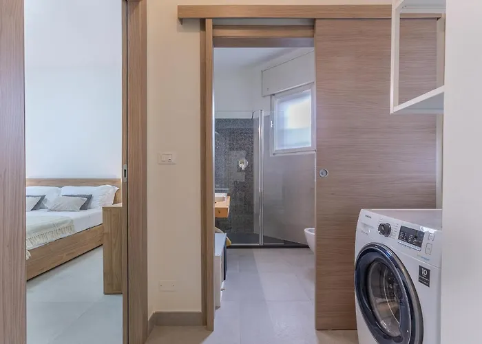 Apartamento Biscay Bay With Balconies