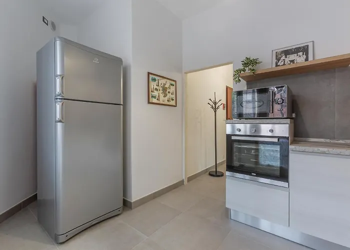 Biscay Bay With Balconies Apartamento