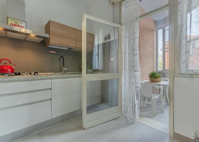 Biscay Bay With Balconies Apartamento *