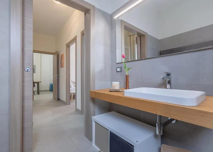 Biscay Bay With Balconies Apartamento *