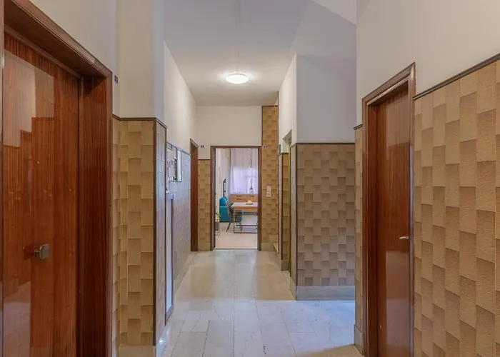 Biscay Bay With Balconies Apartamento Ferrara