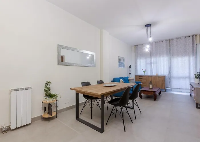 Apartamento Biscay Bay With Balconies *