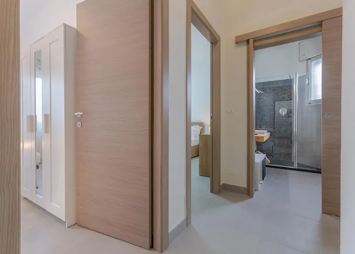 Biscay Bay With Balconies Apartamento *