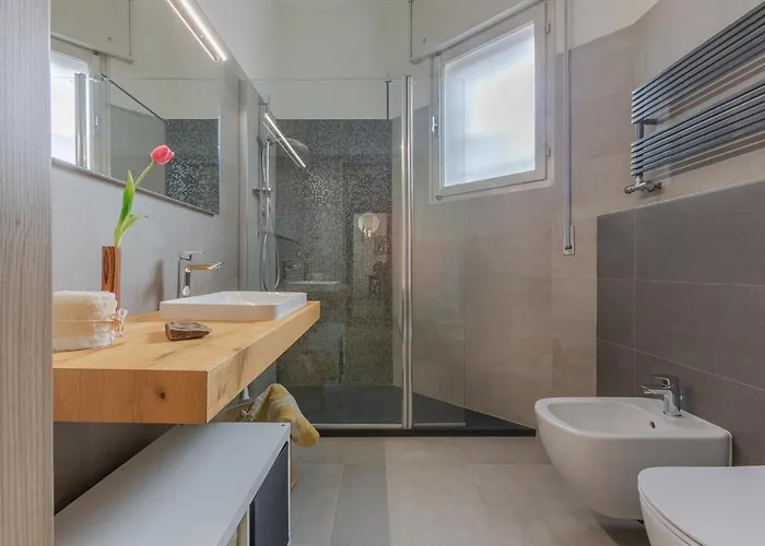 Apartamento Biscay Bay With Balconies