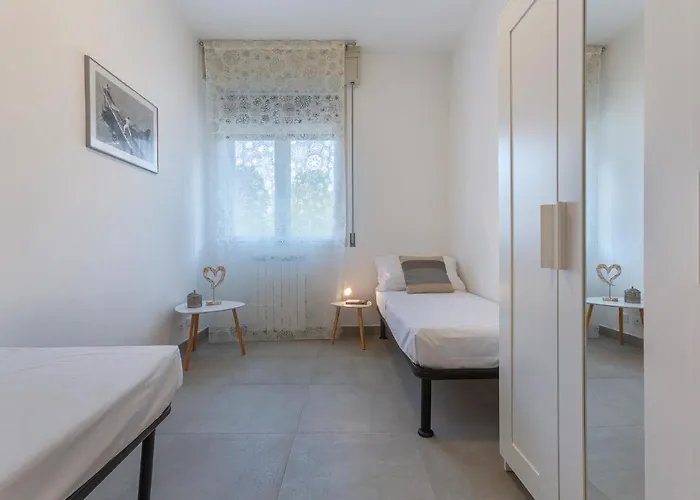 Biscay Bay With Balconies Apartamento *