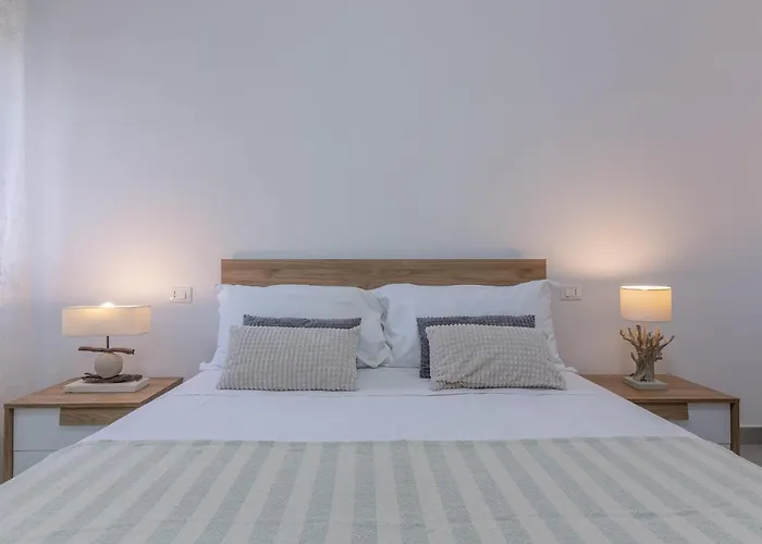 Biscay Bay With Balconies *