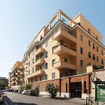 Biscay Bay With Balconies Apartman