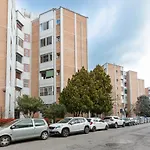 Biscay Bay With Balconies Ferrara
