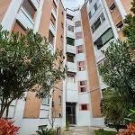 Biscay Bay With Balconies Apartman *