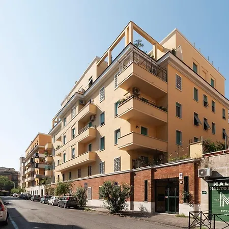 Biscay Bay With Balconies Apartament