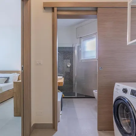 Apartment Biscay Bay With Balconies