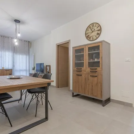 Biscay Bay With Balconies