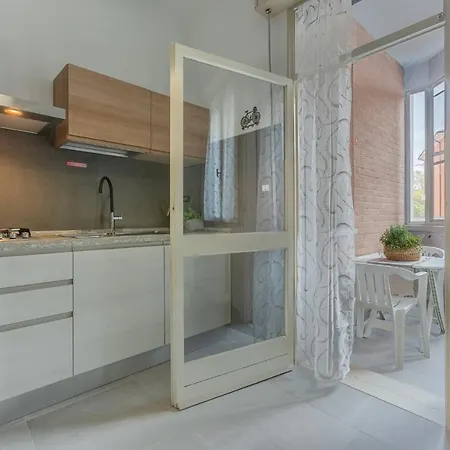 Biscay Bay With Balconies Apartment *