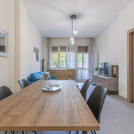 Apartman Biscay Bay With Balconies