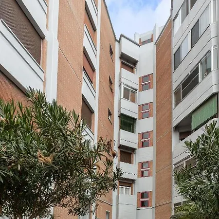 Biscay Bay With Balconies Apartamento