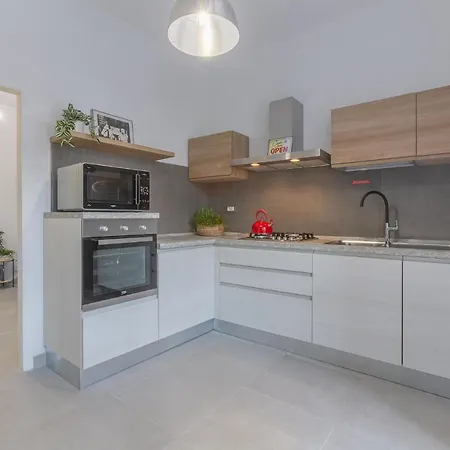 Apartment Biscay Bay With Balconies Ferrara