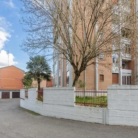 Apartamento Biscay Bay With Balconies *