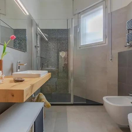 Apartment Biscay Bay With Balconies