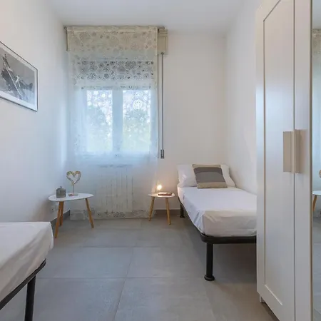 Biscay Bay With Balconies Apartment *