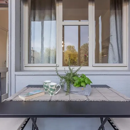 Biscay Bay With Balconies * Ferrara