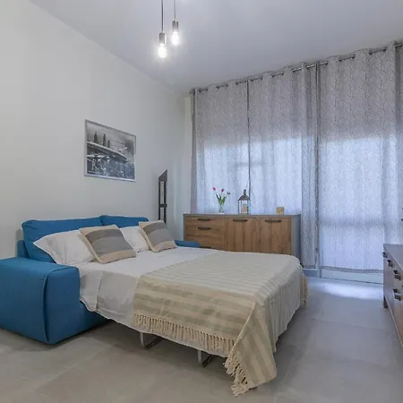 Apartament Biscay Bay With Balconies