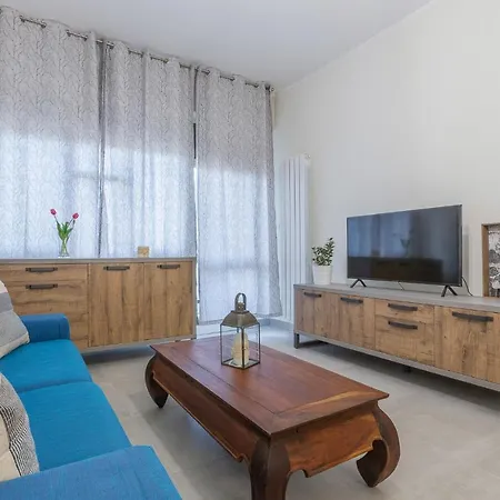 Biscay Bay With Balconies Apartment *