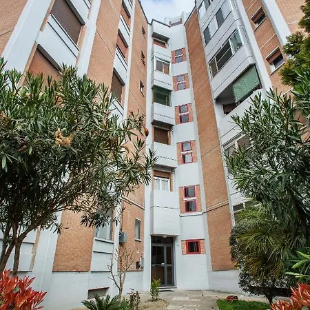 Biscay Bay With Balconies Apartament *