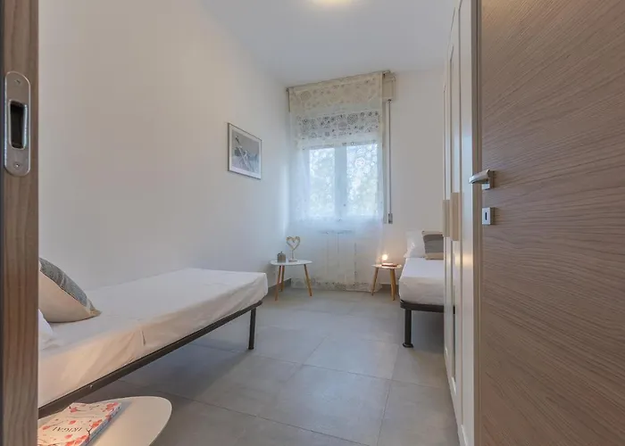 Biscay Bay With Balconies Apartament Ferrara