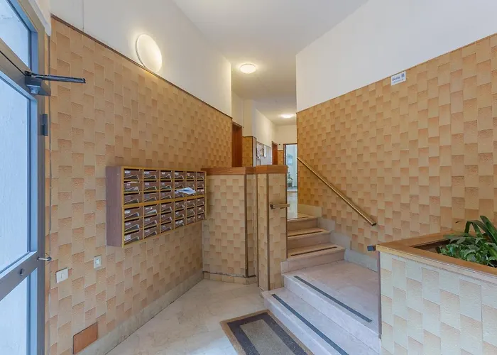 Biscay Bay With Balconies * Ferrara