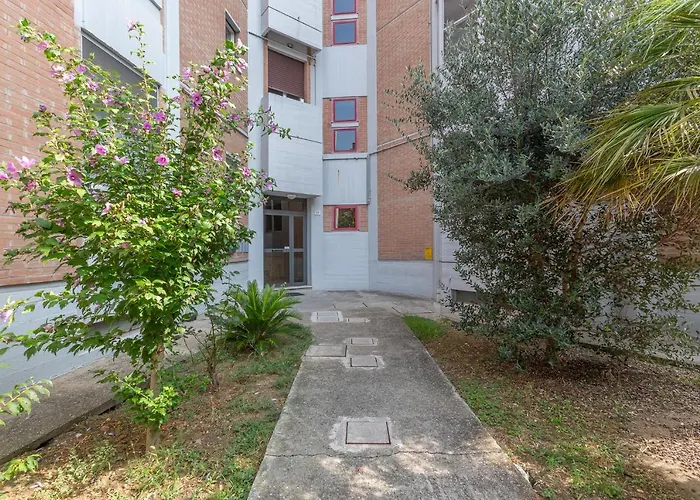 Apartament Biscay Bay With Balconies