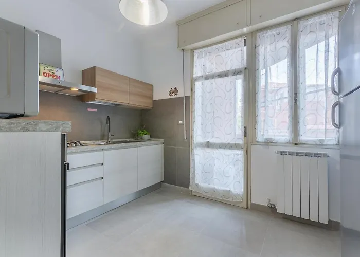 Biscay Bay With Balconies Ferrara