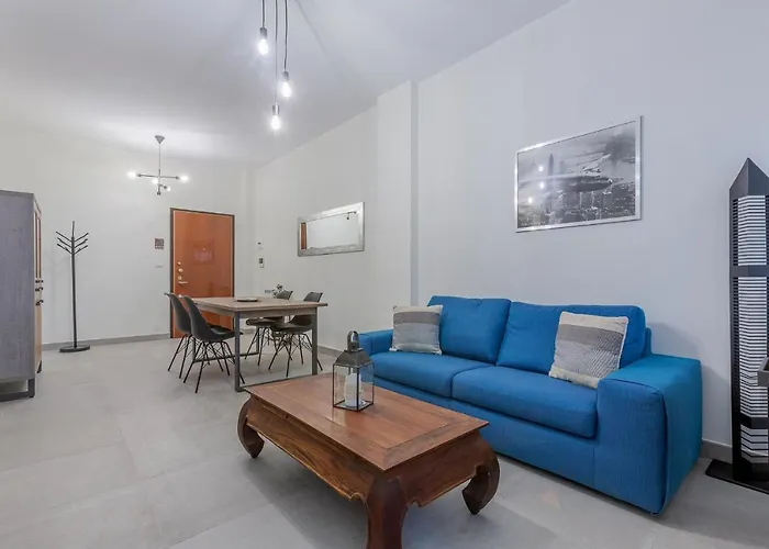 Biscay Bay With Balconies Apartament