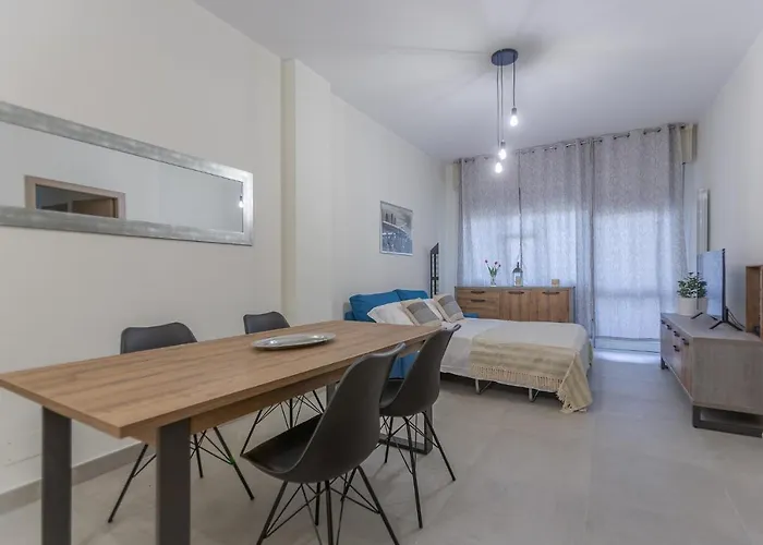 Biscay Bay With Balconies Apartman Ferrara