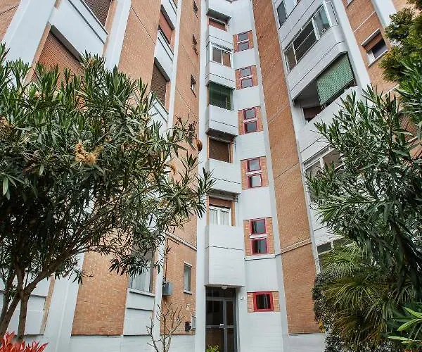 Biscay Bay With Balconies Apartament *